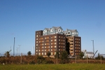 The Ciac Building Middlesborough