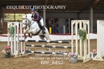 CLASS 5  0.95m Amateur Championship Qualifier portfolio
