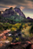 Zion National Park Utah USA