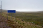 Kongsfjordfjellet, Varanger peninsula, Troms og Finnmark, Norway