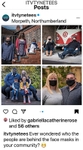 ITV Tyne Tees Social Media