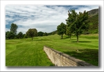 2nd - Spion Kop, 281 yard par 4