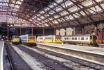 19th April 1995