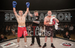 Matis Slomba v Shane Bentley-16