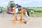 CLASS 5 Senior BritiNovice/ 90cm Open portfolio