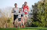 Short Course Cross Country 2021-27