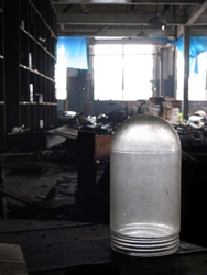 Raymark Industries (Manheim, PA) | Bell Jar