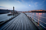 Looking Towards Whitby