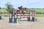CLASS 37 SUN 2ND ROUND Equiyd 1.05m Amateur Championship Qualifier portfolio