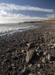 Kimmeridge Bay