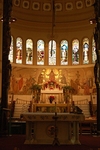 Franciscan Monastery of the Holy Land in American