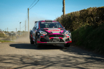 Go Tour of the Sperrins 11