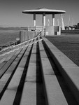 On Cleveleys Prom 01