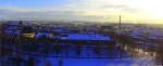 Carlisle Winters Eve