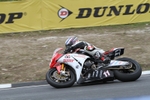 Dan Stewart Honda / SMT / WILCOCK Racing