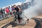 Greenman Burnout-13