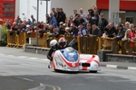 Conrad Harrison & Mike Aylott