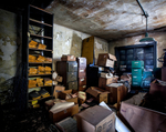 RJ Loock & Co. (Baltimore, MD) | Records Room