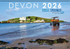 Devon Calendar 2026
