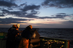 HSC008: Working at Sea