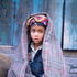 Young Boy, India