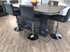 Karndean Van Gogh in 'distressed oak' VGW 82T with DS07 design strip