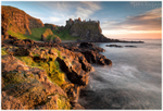 The Majestic Dunluce Castle (IMG0868)