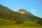 Piatra Craiului Mountains, Brașov County, Romania
