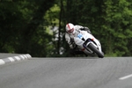 Adrian Harrison Honda / PRS Racing
