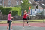 Kendal Tennis portfolio