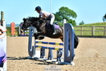 Cls 44+45 Club and Schools 80cm portfolio