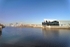 The new Riverside Museum, Glasgow.