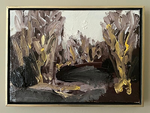 8"x12" #76 28/12/25