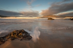 Portsalon Light