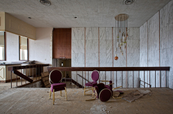 Fallside Hotel (Niagara Falls, NY) | Ballroom Chairs