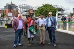 Race 4 14.40pm Army Benevolent Fund Handicap portfolio
