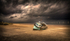 The Approaching Storm