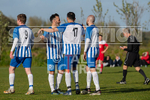 Sylvans v Belgrave_FA Cup Quarters 2021-20