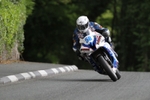 Colin Stephenson Yamaha / C S Racing