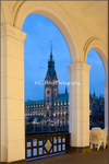 Hamburg Town Hall 2