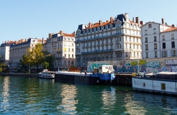 Lyon France Architect  _0030