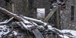 Dinorwic IV