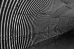 Corrugated Tunnel