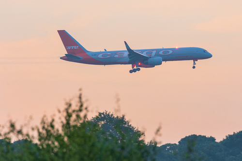 Aviastar-TU Airlines