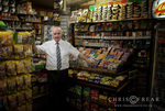 Mr Irving - Last of the Tobacconists