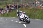 William Dunlop Suzuki / Tyco Suzuki