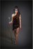 Cavewoman  33 million years BC