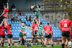 Guernsey Raiders v Rochford Hundred 2023-41