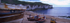 Evening Light, Flamborough North Landing