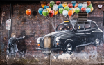 Glasgow Mural Trail